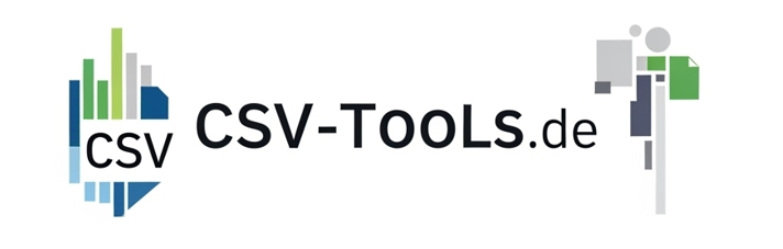 CSV-Tools.de Logo