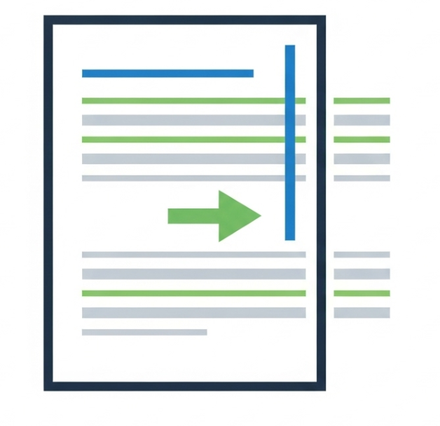 Icon für CSV-Spalten hinzufügen